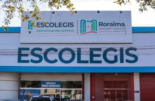 Escolegis abre inscrições para 8 cursos a partir dessa quinta-feira, 16