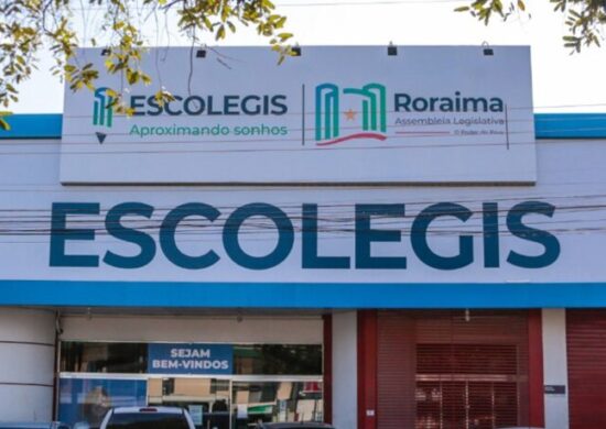 Escolegis abre inscrições para 8 cursos a partir dessa quinta-feira, 16