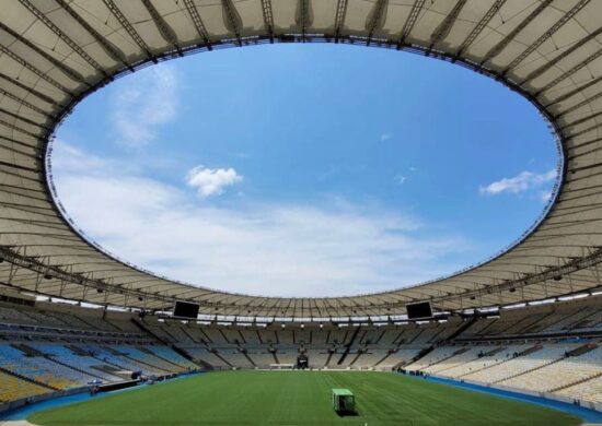 Onde assistir - Foto: Reprodução / Instagram @maracana