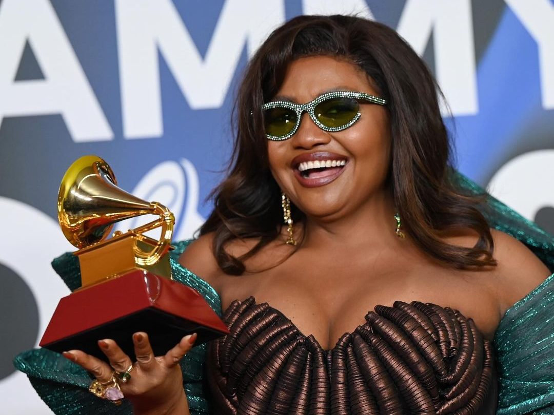 Grammy Latino 2023: confira os principais vencedores