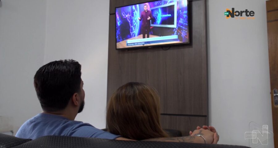 Grupo Norte de Comunicação adquire TV Allamanda e passa a transmitir SBT em Rondônia – Foto: Reprodução/TV Norte Amazonas