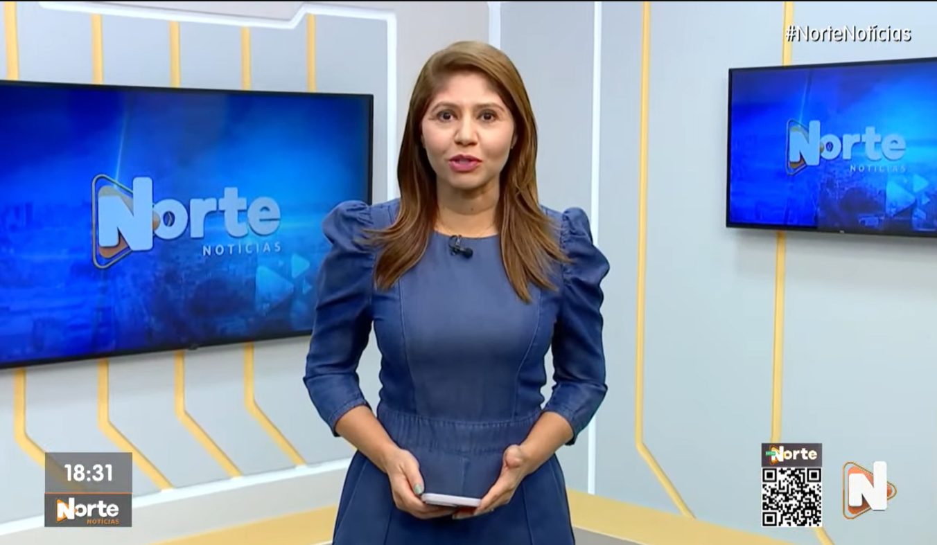 VÍDEO: assista à íntegra do Jornal Norte Notícias 17 de novembro