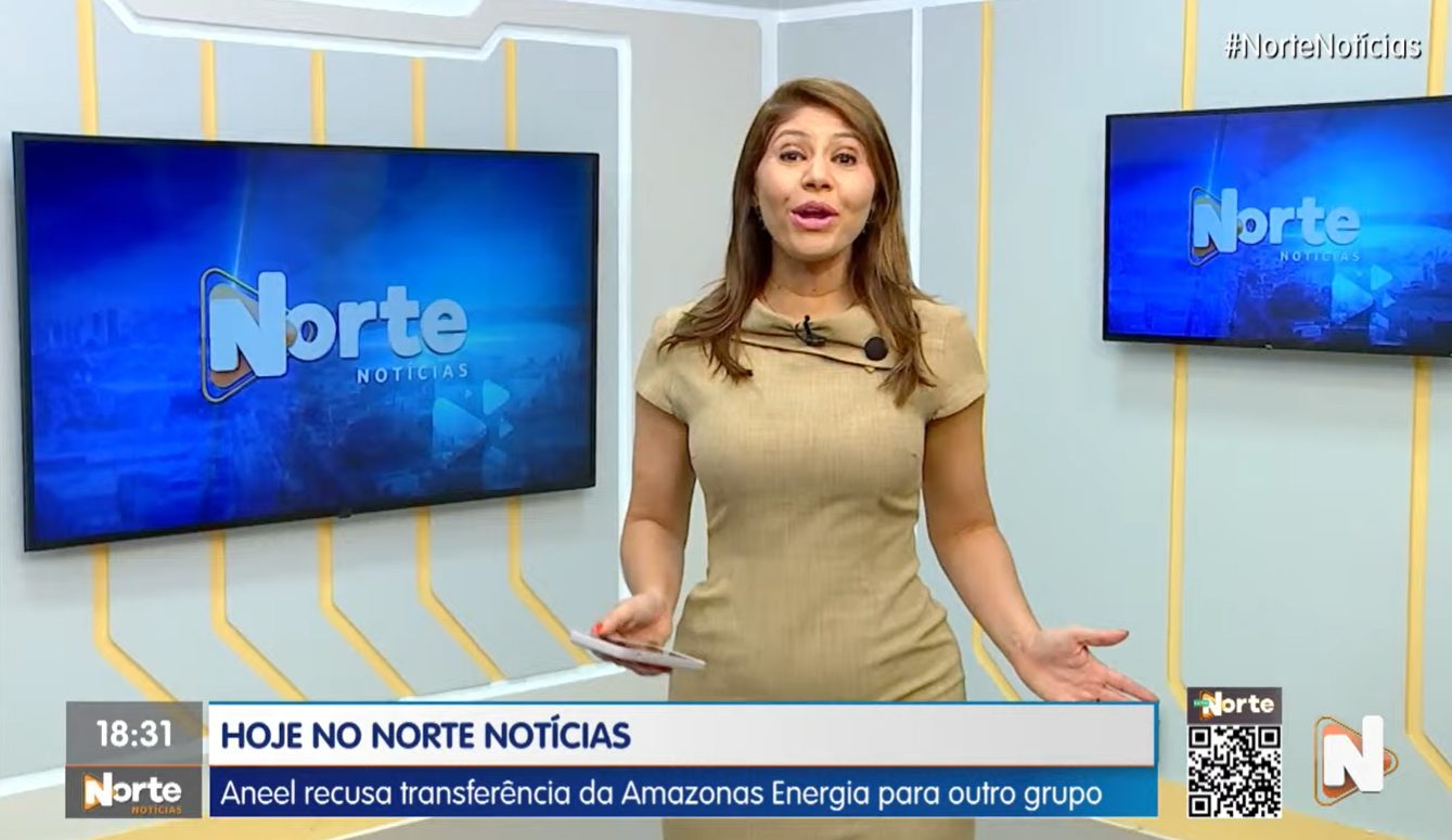VÍDEO: assista à íntegra do Jornal Norte Notícias 22 de novembro
