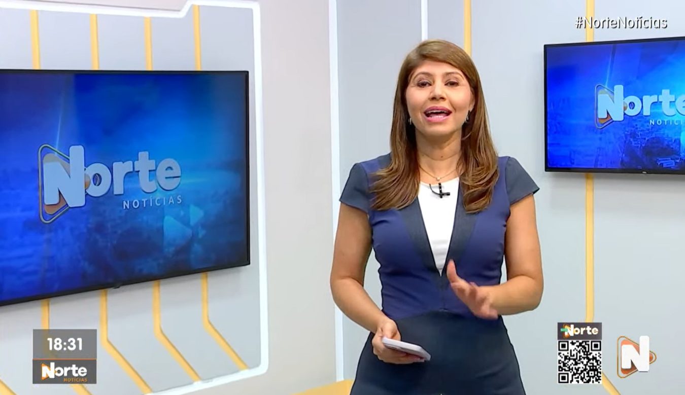 VÍDEO: assista à íntegra do Jornal Norte Notícias 27 de novembro