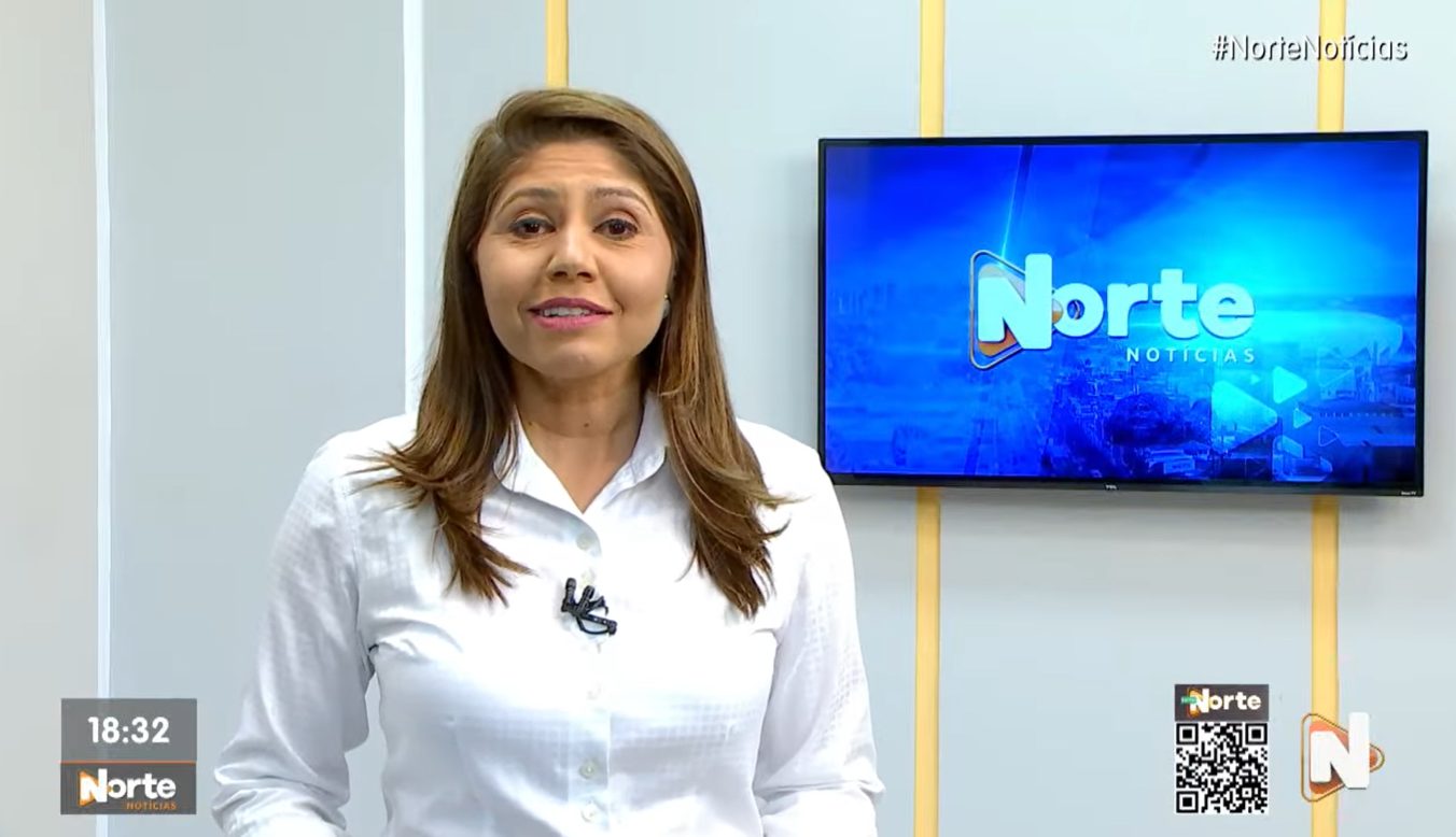 VÍDEO: assista à íntegra do Jornal Norte Notícias 30 de novembro