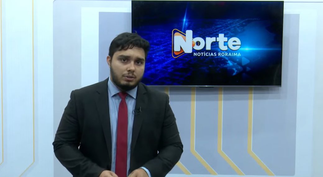 VÍDEO: assista à íntegra do jornal Norte Notícias, de RR, de 29 de novembro de 2023