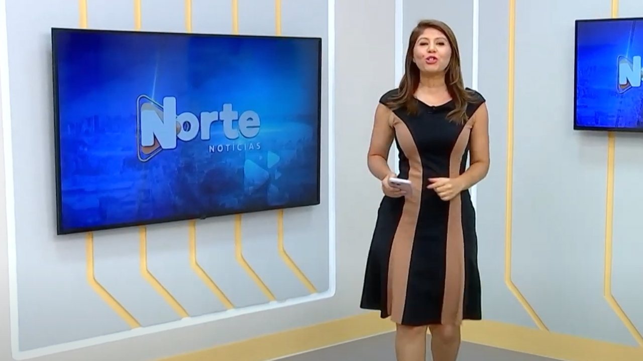 VÍDEO: assista à íntegra do Jornal Norte Notícias 29 de novembro