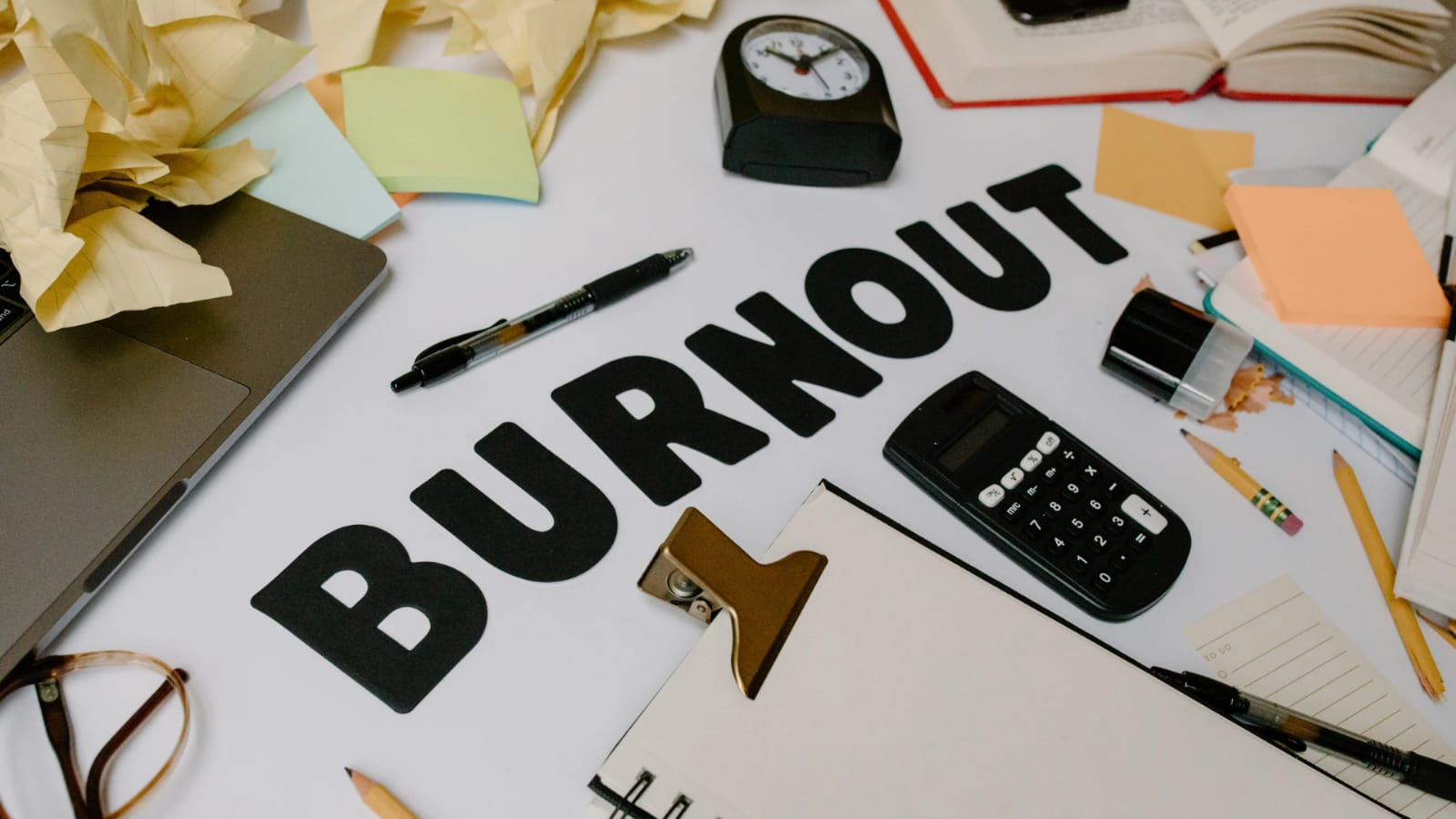 Burnout entra na Lista de Doenças Relacionadas ao Trabalho pelo Ministério da Saúde