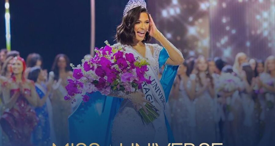 Miss Universo 2023 é considerada a mais inclusiva dos últimos anos - Foto: Reprodução/Instagram @missuniversosv