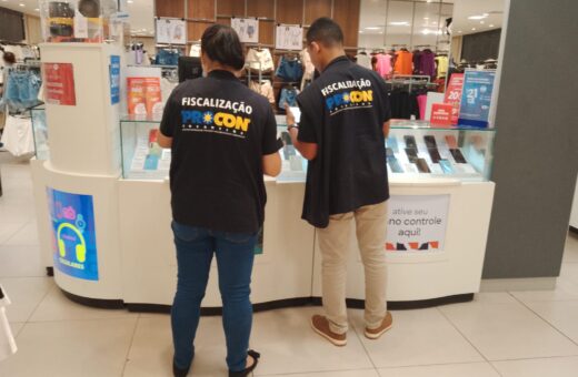 Procon Tocantins monitora preços para garantir black friday transparente