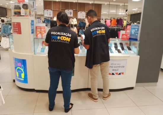 Procon Tocantins monitora preços para garantir black friday transparente