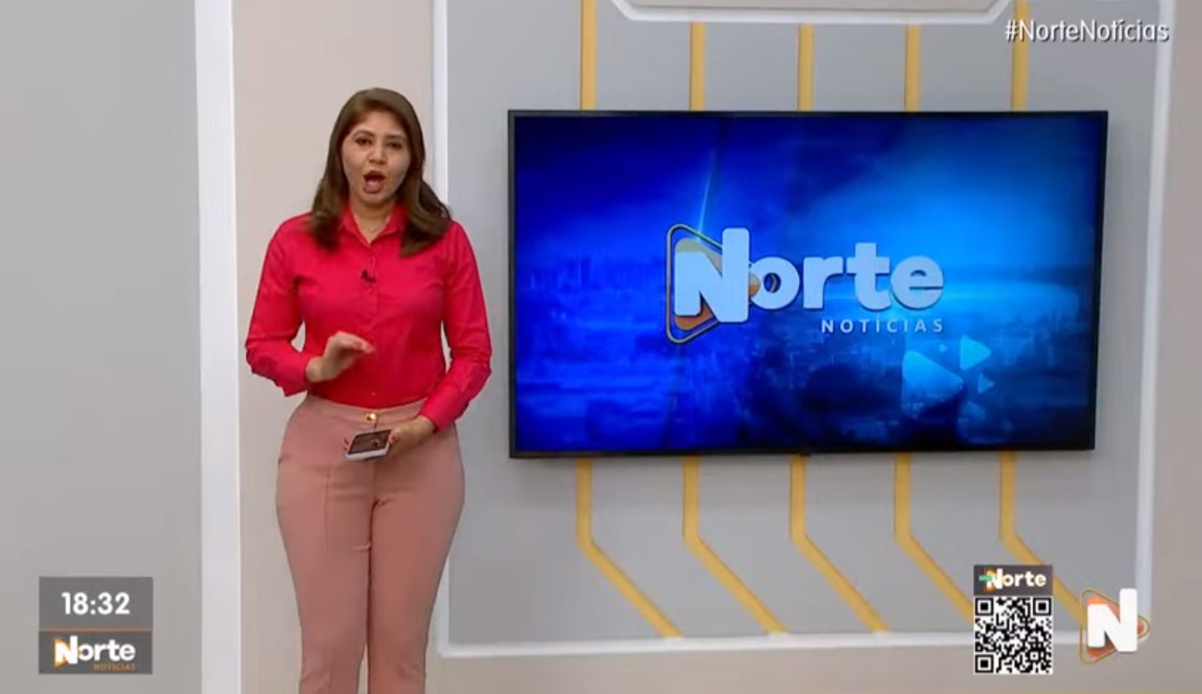 VÍDEO: assista à íntegra do Jornal Norte Notícias 23 de novembro