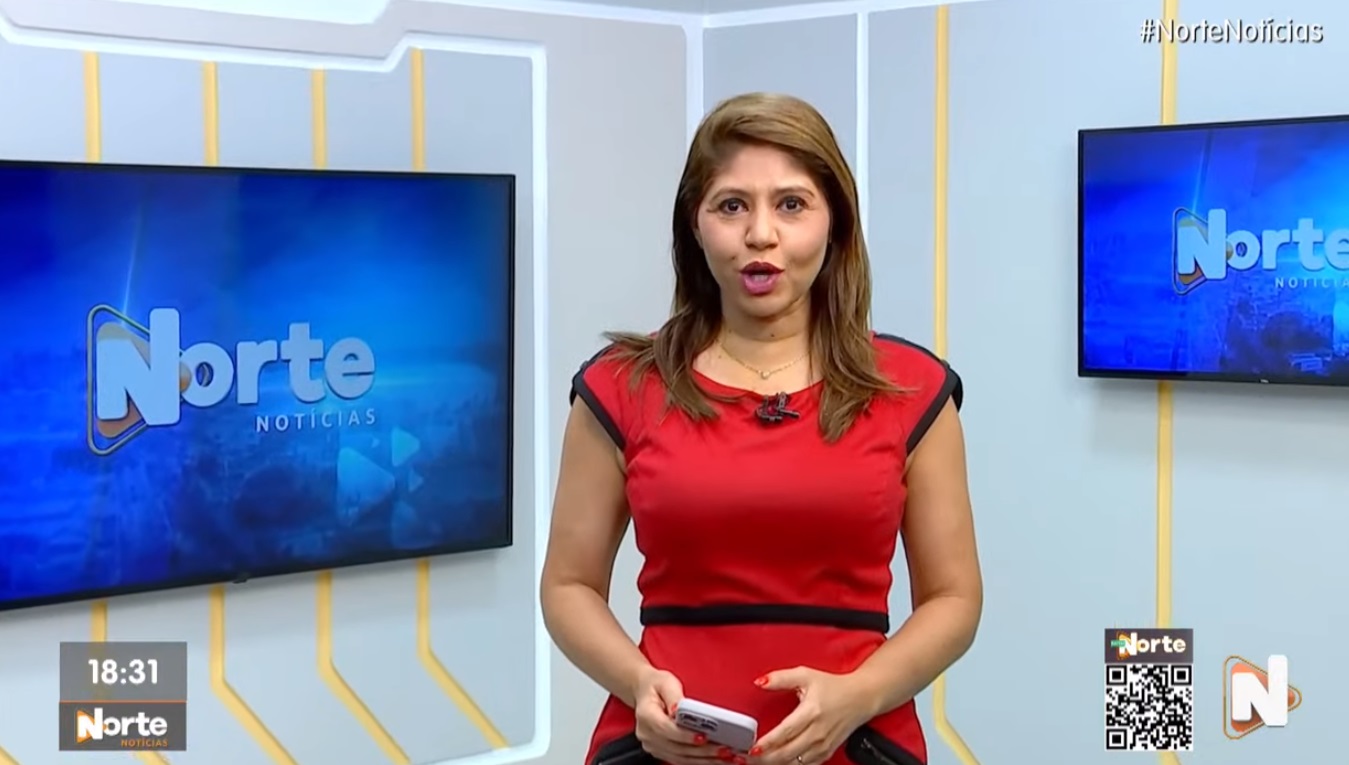 VÍDEO: assista à íntegra do Jornal Norte Notícias 24 de novembro