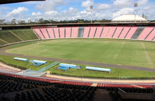 América-MG e Flamengo se enfrentam no próximo dia de 26 de novembro - Foto: Reprodução/Instagram @parquedosabia