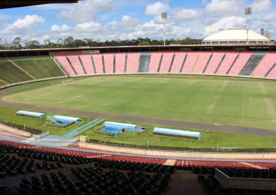 América-MG e Flamengo se enfrentam no próximo dia de 26 de novembro - Foto: Reprodução/Instagram @parquedosabia