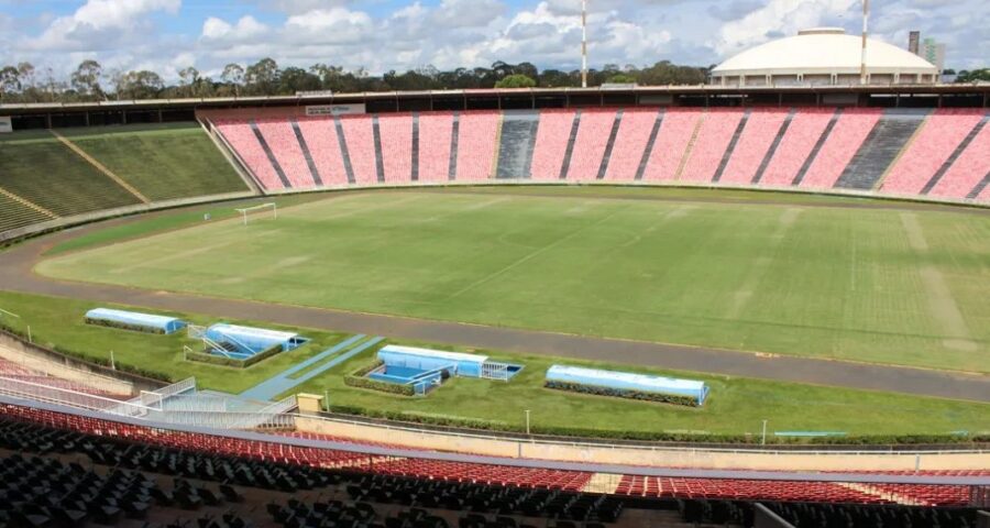 América-MG e Flamengo se enfrentam no próximo dia de 26 de novembro - Foto: Reprodução/Instagram @parquedosabia