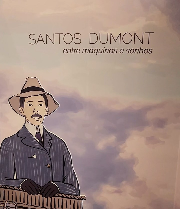 santos-dummond