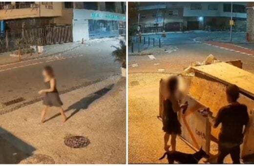 video-homem-rua-preso-estupro-copacabana-foto-reproducao-redes-sociais