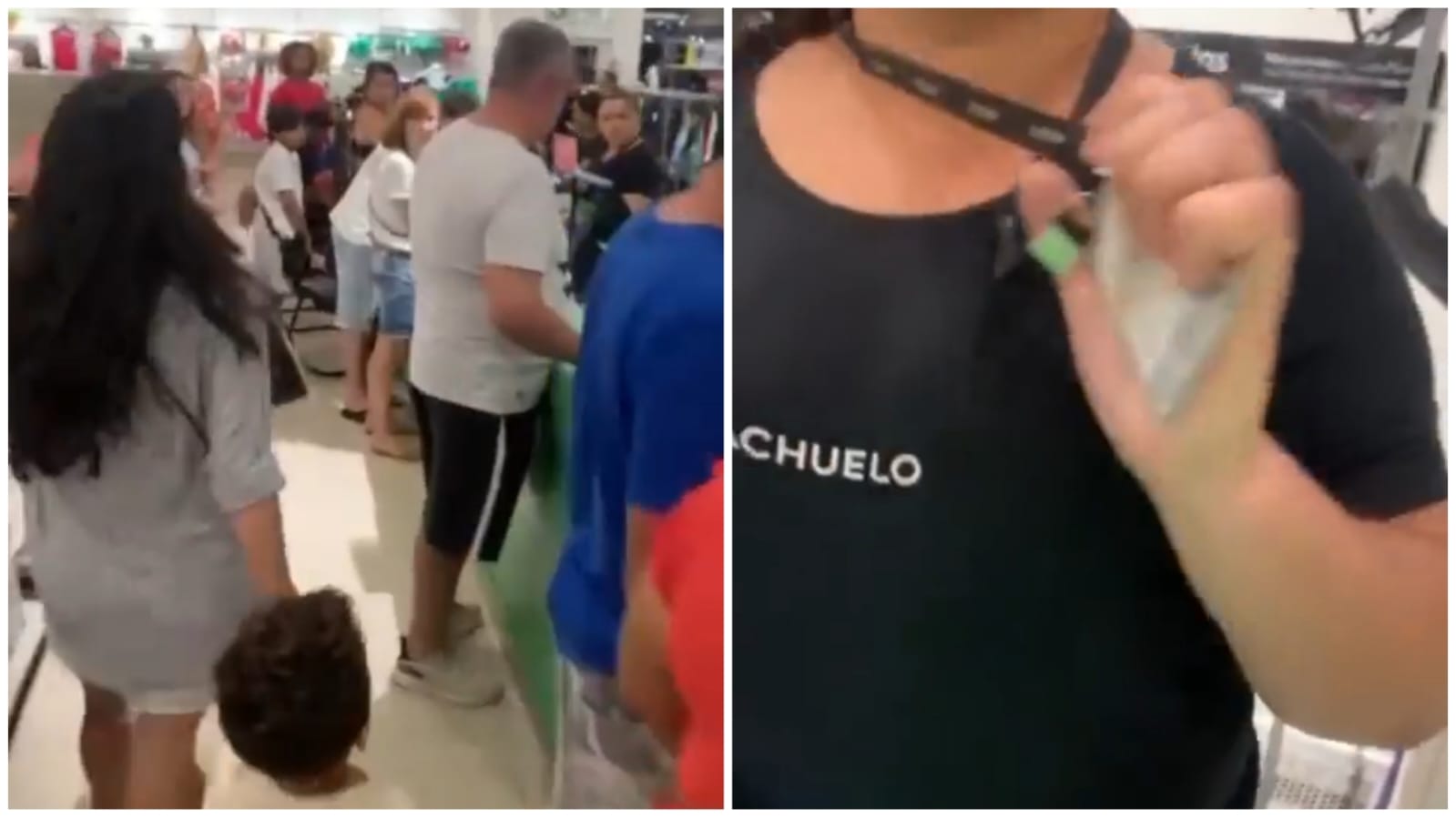 VÍDEO: mãe defende filho autista que foi chamado de ‘bomba’ em loja na Bahia