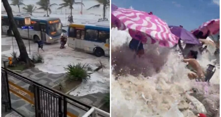 video-onda-gigante-orla-rio-de-janeiro-foto-reproducao-redes-sociais