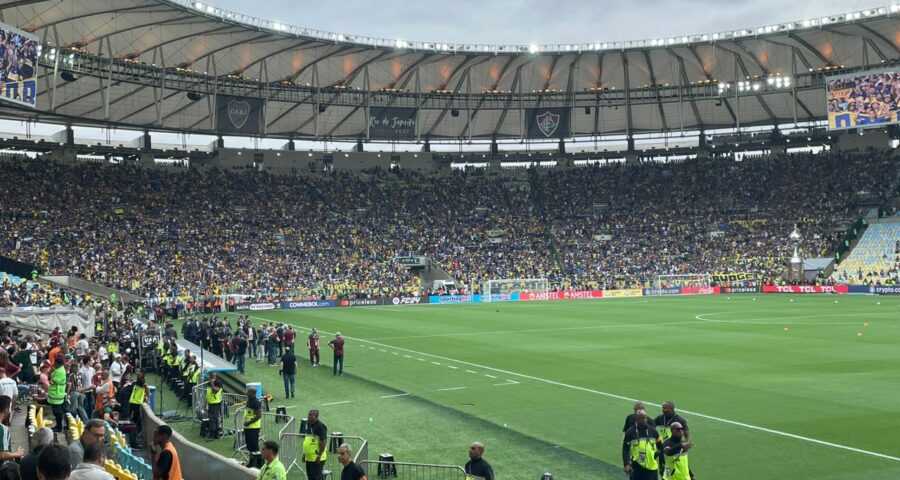 video-torcidas-maracana-copa-libertadores-2023-foto-bruno-villafranca