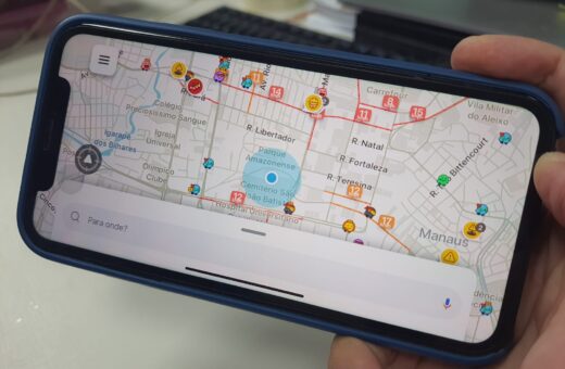 Novo recurso do Waze está disponível - Foto: Alice Salerno/Portal Norte