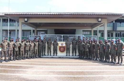 1 Brigada Exército Brasileiro