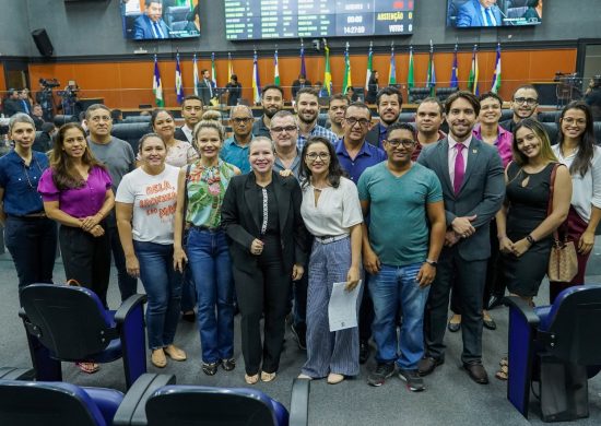 Deputados de Roraima aprovam novo plano de cargos e salários dos servidores