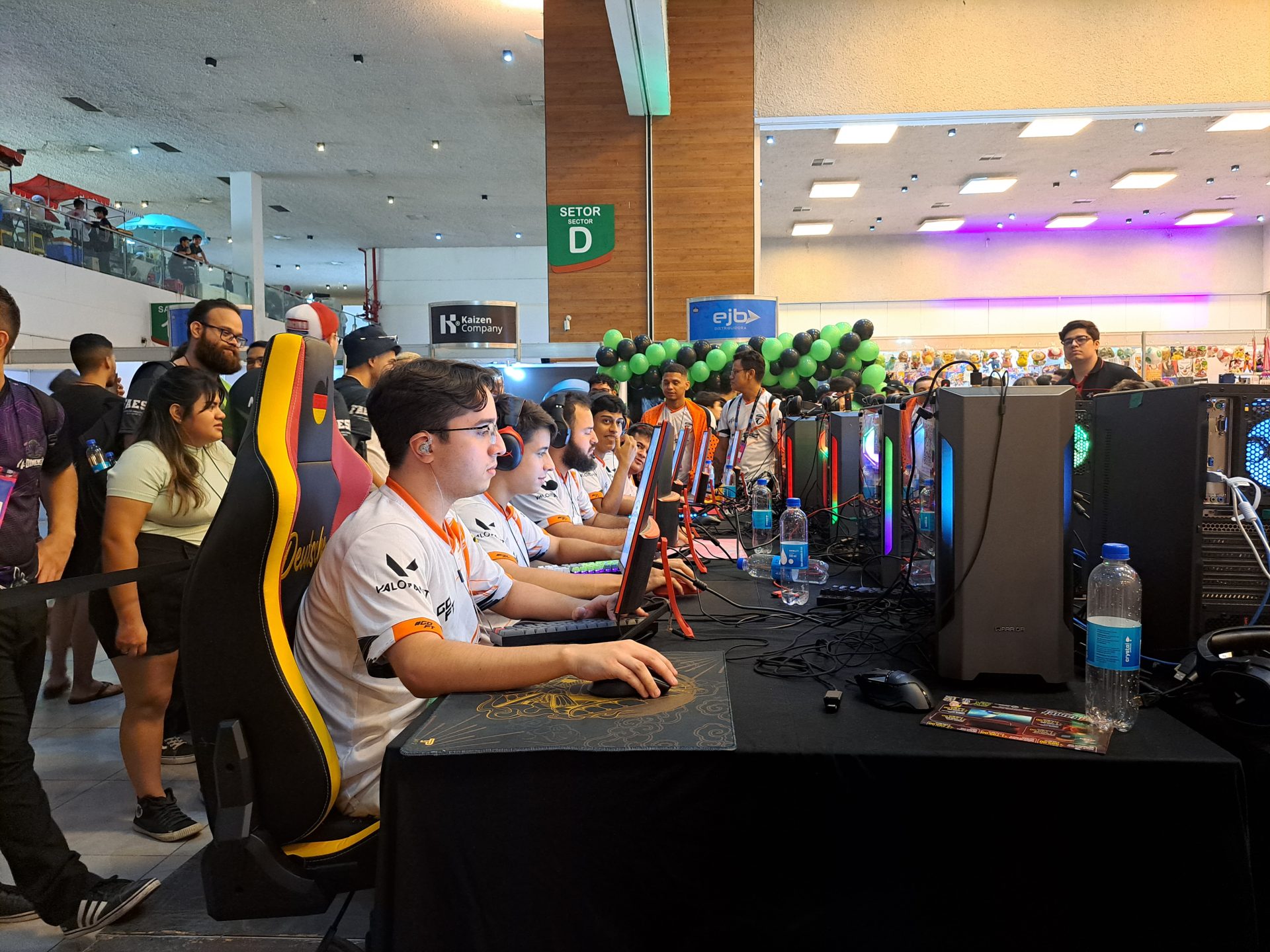 Games RAM 2022, maior evento de games do Norte do Brasil, acontece em  setembro em Manaus, as