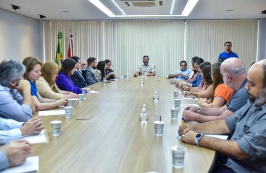 Crise na saúde foi negociada pelo governo e cooperativas médicas - Foto: Reprodução/Instagram @wilsonlimaam