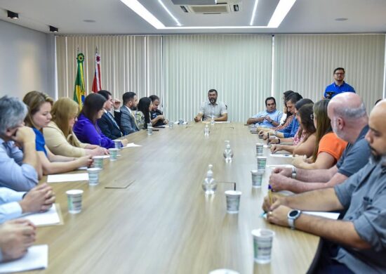 Crise na saúde foi negociada pelo governo e cooperativas médicas - Foto: Reprodução/Instagram @wilsonlimaam