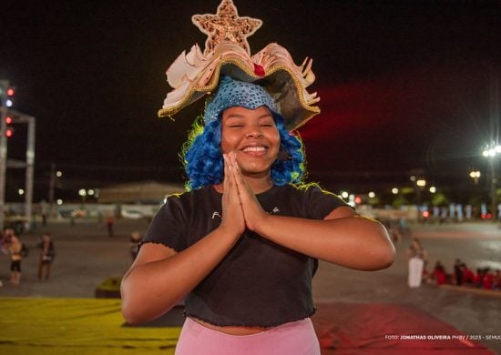 Natal da Paz acontece neste sábado, 16, em Boa Vista - Foto: Prefeitura de Boa Vista