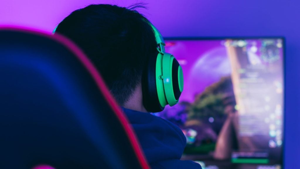 Amazon Tecnogame A Loud já existe há mais de 5 anos e tem mais de 45 milhões de seguidores - Foto: Reprodução/Canva