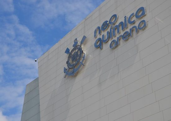 Carlos Antônio revela avanços em negociação sobre dívida da Neo Química Arena com o Corinthians -Foto: Reprodução/ Instagram @neoquimicaarena
