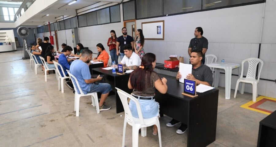 Bolsa Universidade é realizado pela ESPI - Foto: Arquivo/Semcom