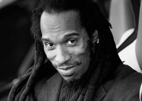 Benjamin Zephaniah