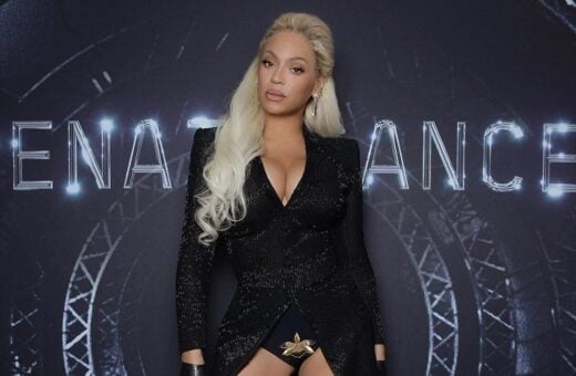 Beyoncé 'Renaissance' lidera bilheterias em estreia nos cinemas dos EUA