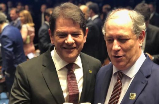Briga entre irmãos Ciro e Cid Gomes faz PT ganhar 5 prefeitos no Ceará