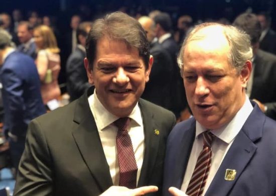 Briga entre irmãos Ciro e Cid Gomes faz PT ganhar 5 prefeitos no Ceará