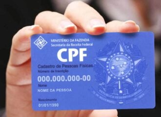 CPF irregular o que é, como consultar e como regularizar a situação