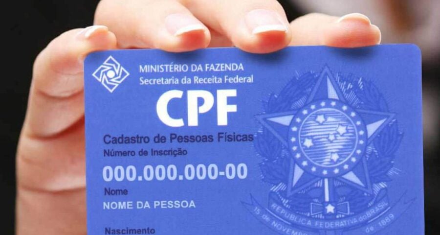 CPF irregular o que é, como consultar e como regularizar a situação