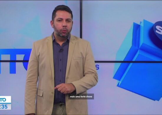 TO: assista à íntegra do Jornal Notícias Tocantins de 4 de dezembro