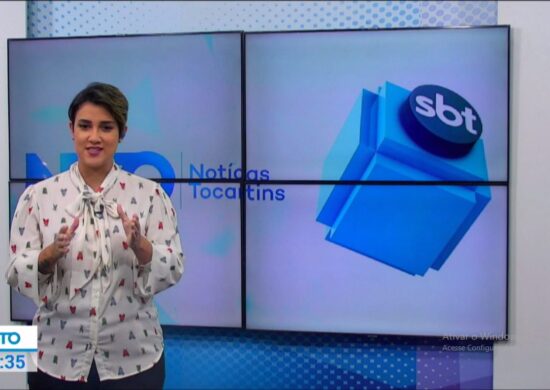 TO: assista à íntegra do Jornal Notícias Tocantins de 5 de dezembro