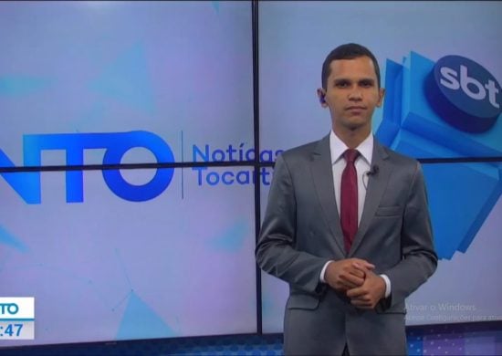 TO: assista à íntegra do Jornal Notícias Tocantins de 15 de dezembro