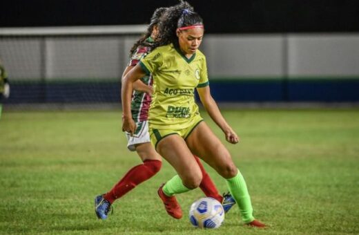 Real goleou Atlético Roraima Ne está na semifinal do Estadual 2023 - Foto: @bv_esportes