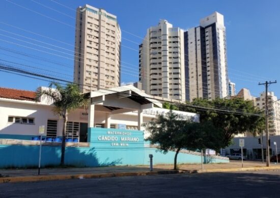 Em nota, a maternidade informou que o prédio passou por dedetização no dia 30 de novembro,