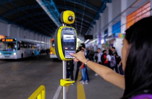 Atualização do cadastro da meia-passagem é obrigatória - Foto: Divulgação/IMMU