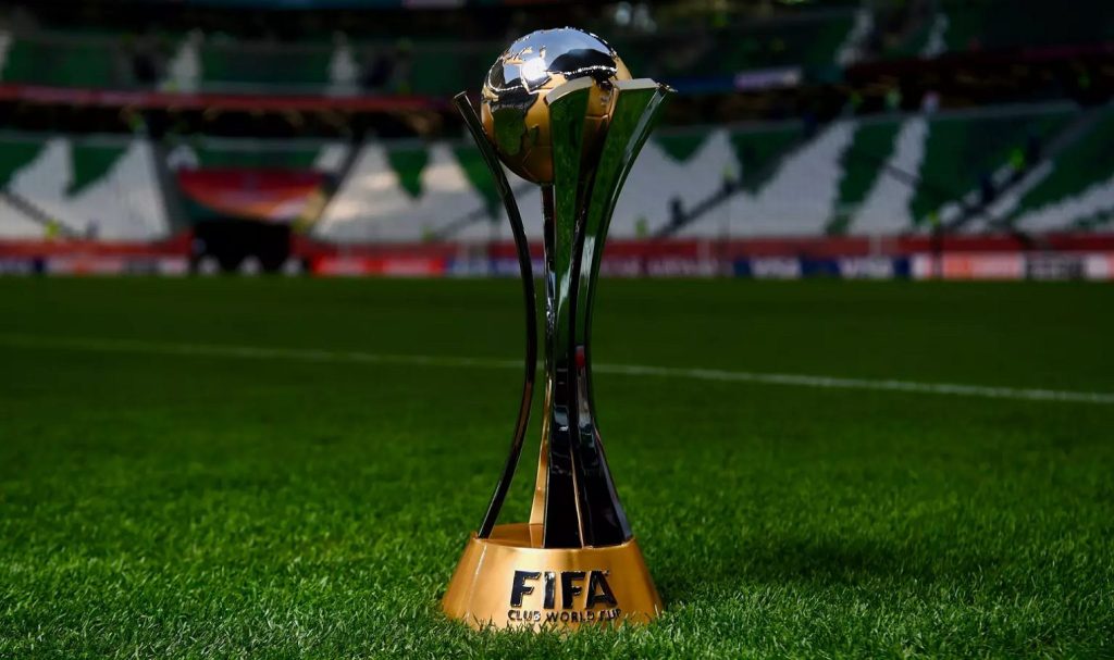 Em coletiva, Fifa anuncia mudanças no cenário internacional - Foto: Reprodução/ Fifa