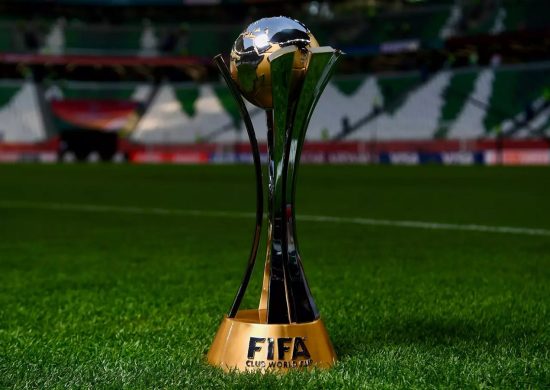 Em coletiva, Fifa anuncia mudanças no cenário internacional - Foto: Reprodução/ Fifa