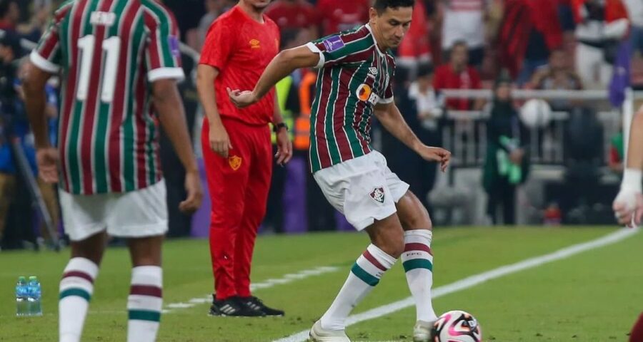 Fluminense aguarda adversário para grande final - Foto: Reprodução/Instagram @Reprodução / Instagram @fluminensefc